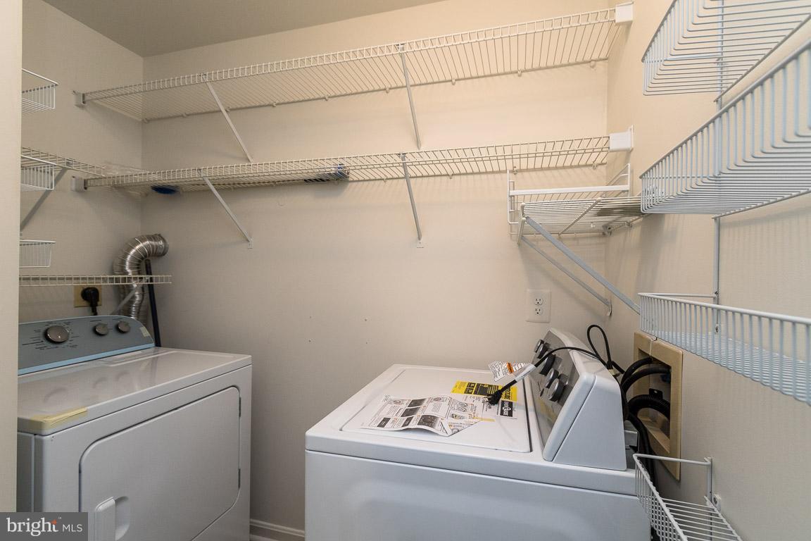 CEDARS OF WARRENTON - Residential