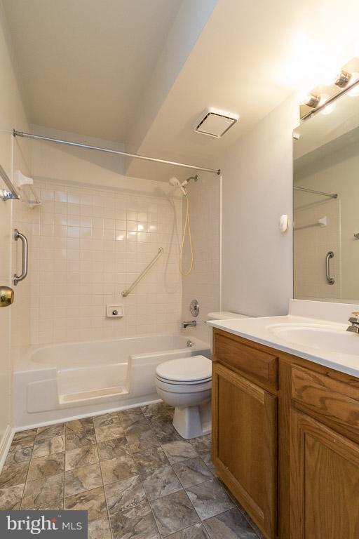 CEDARS OF WARRENTON - Residential