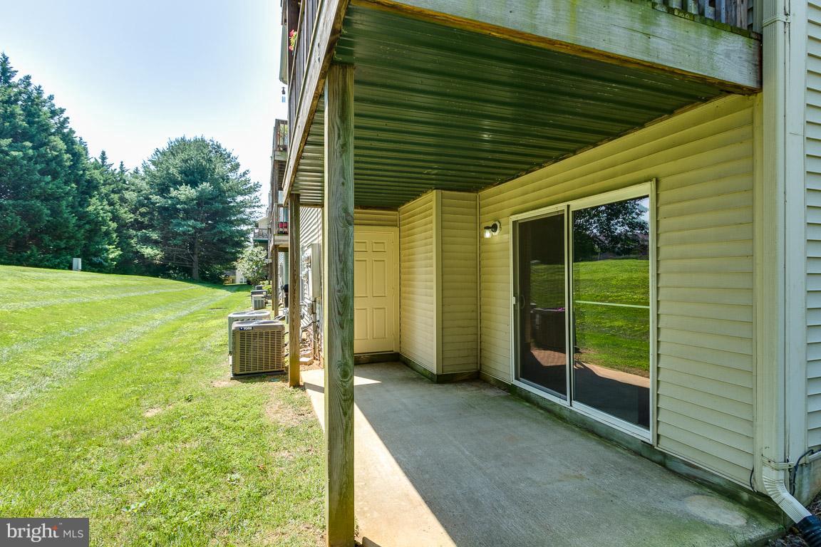 CEDARS OF WARRENTON - Residential