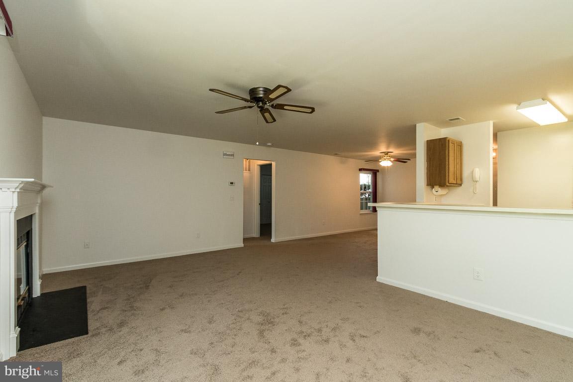 CEDARS OF WARRENTON - Residential