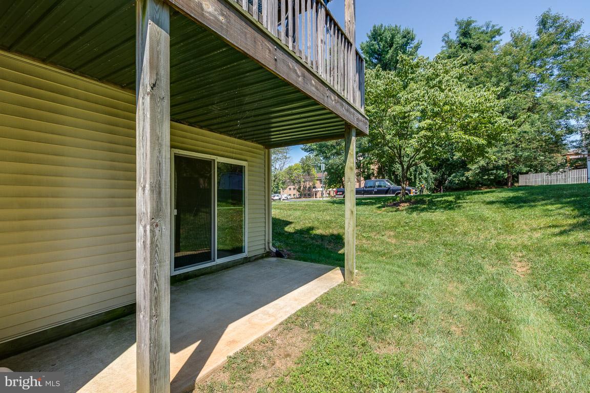 CEDARS OF WARRENTON - Residential