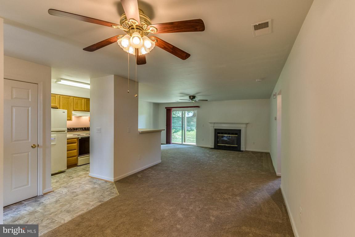 CEDARS OF WARRENTON - Residential