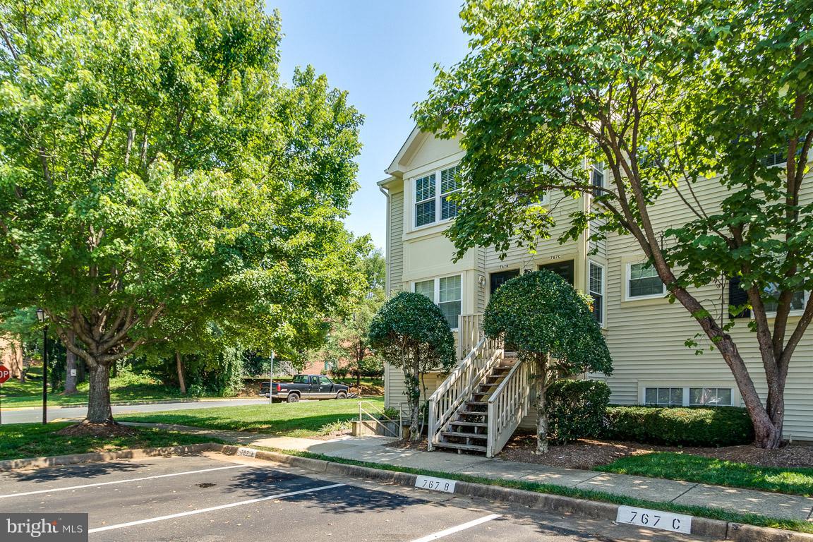 CEDARS OF WARRENTON - Residential