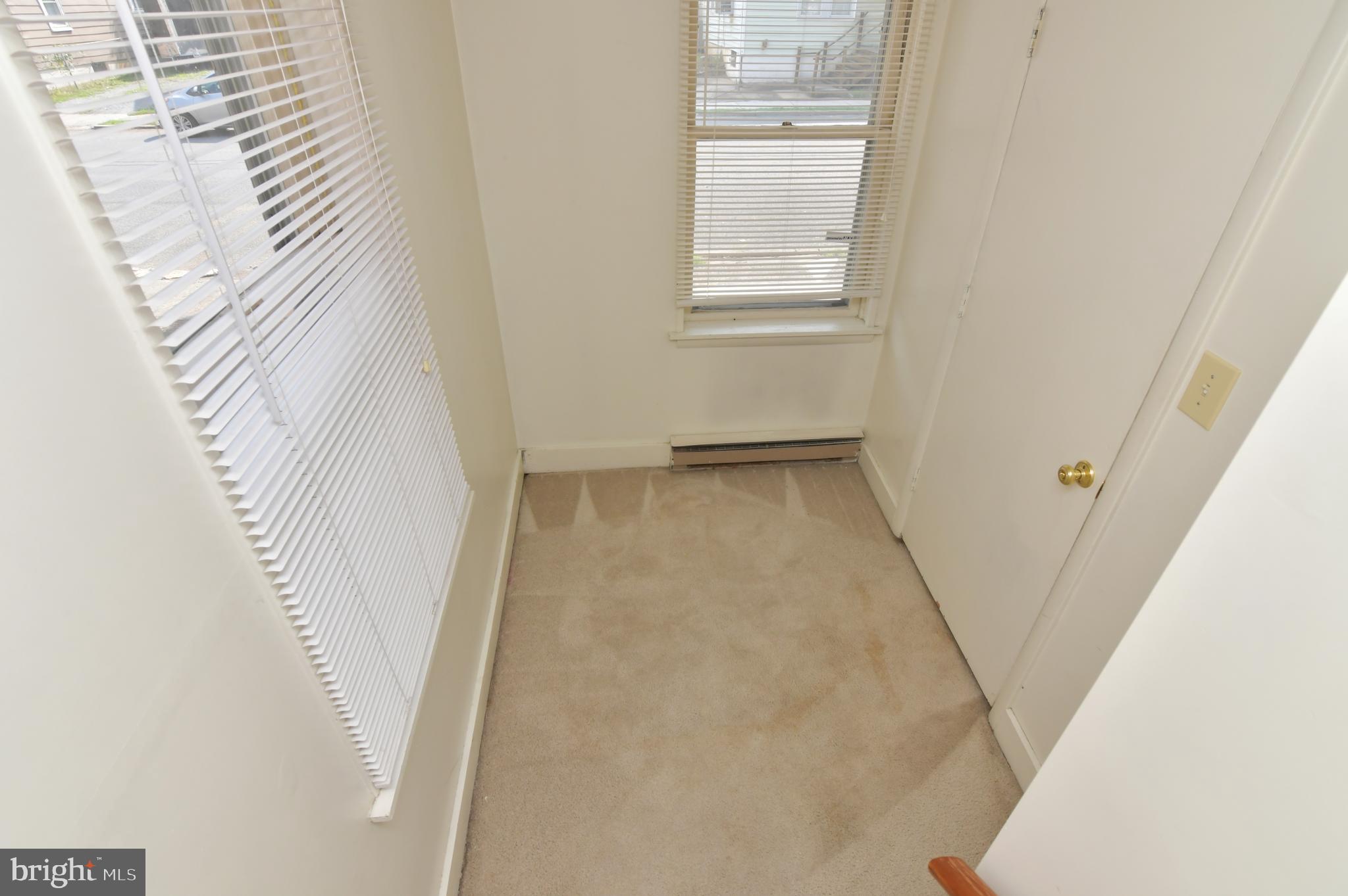 NONE AVAILABLE - Residential Lease