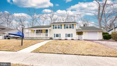 1107 Breakers Avenue, Absecon, NJ 08201 - MLS#: NJAC2017530