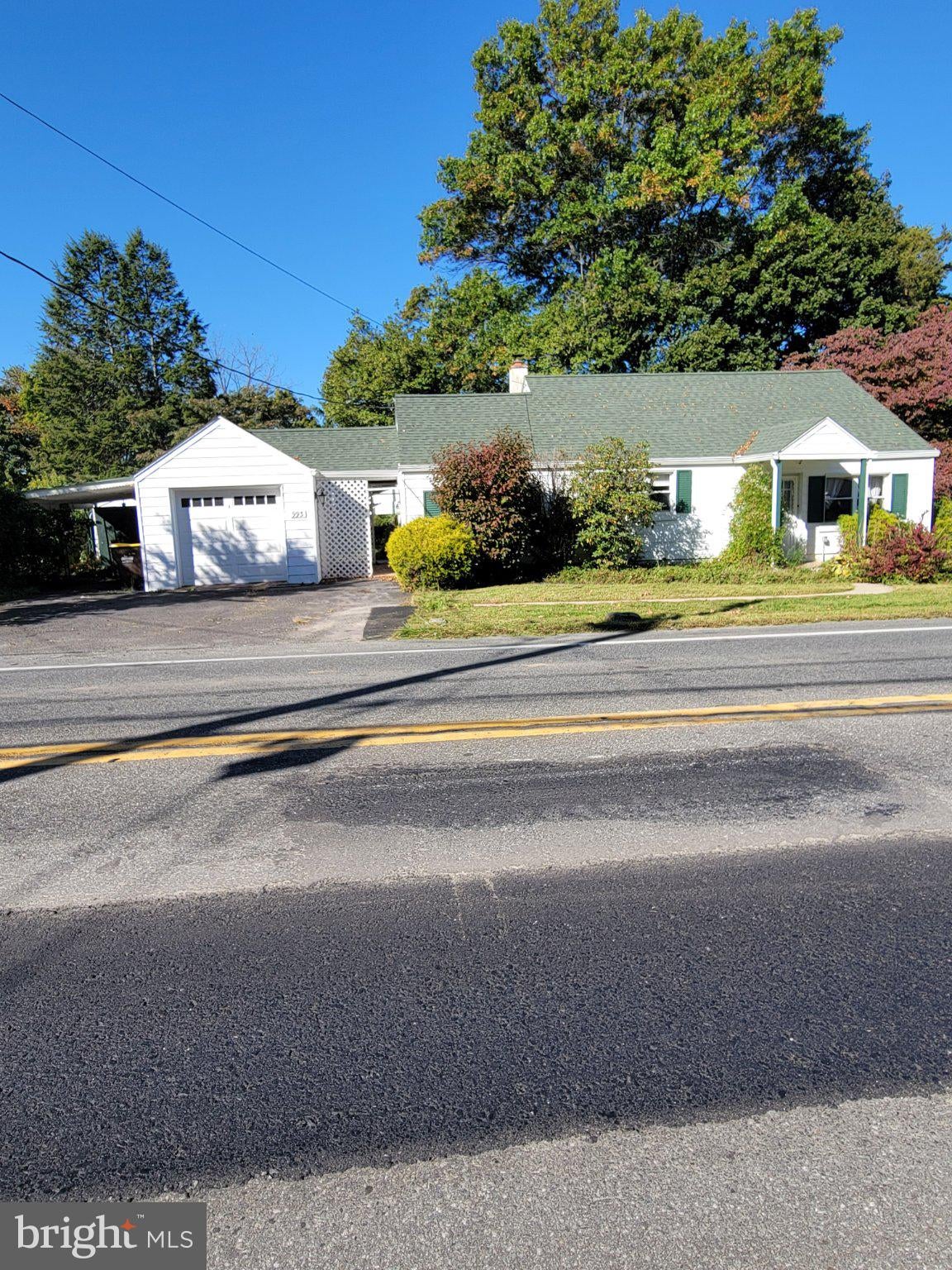 993 GRAVEL PIKE