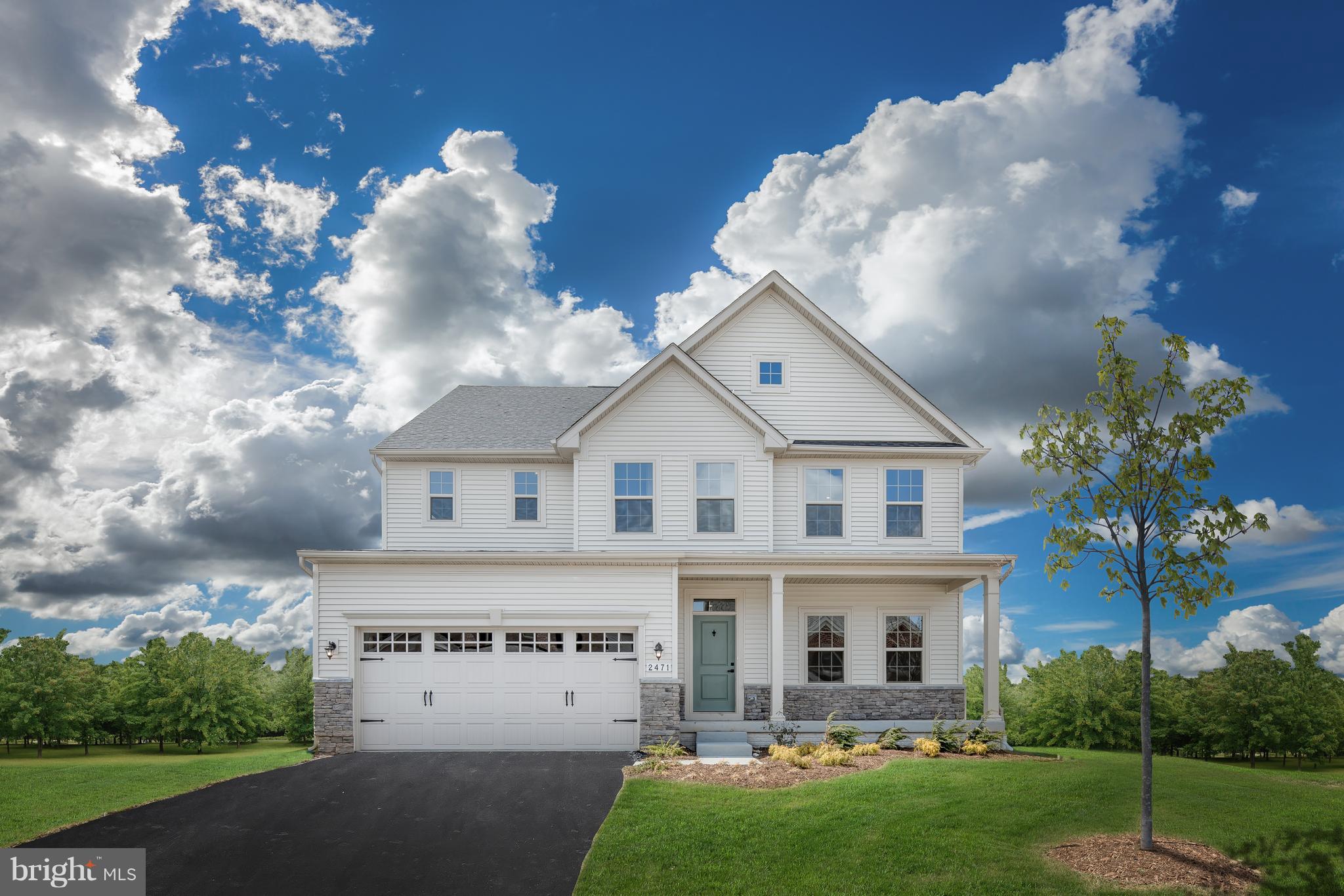 WOODFIELD - Residential