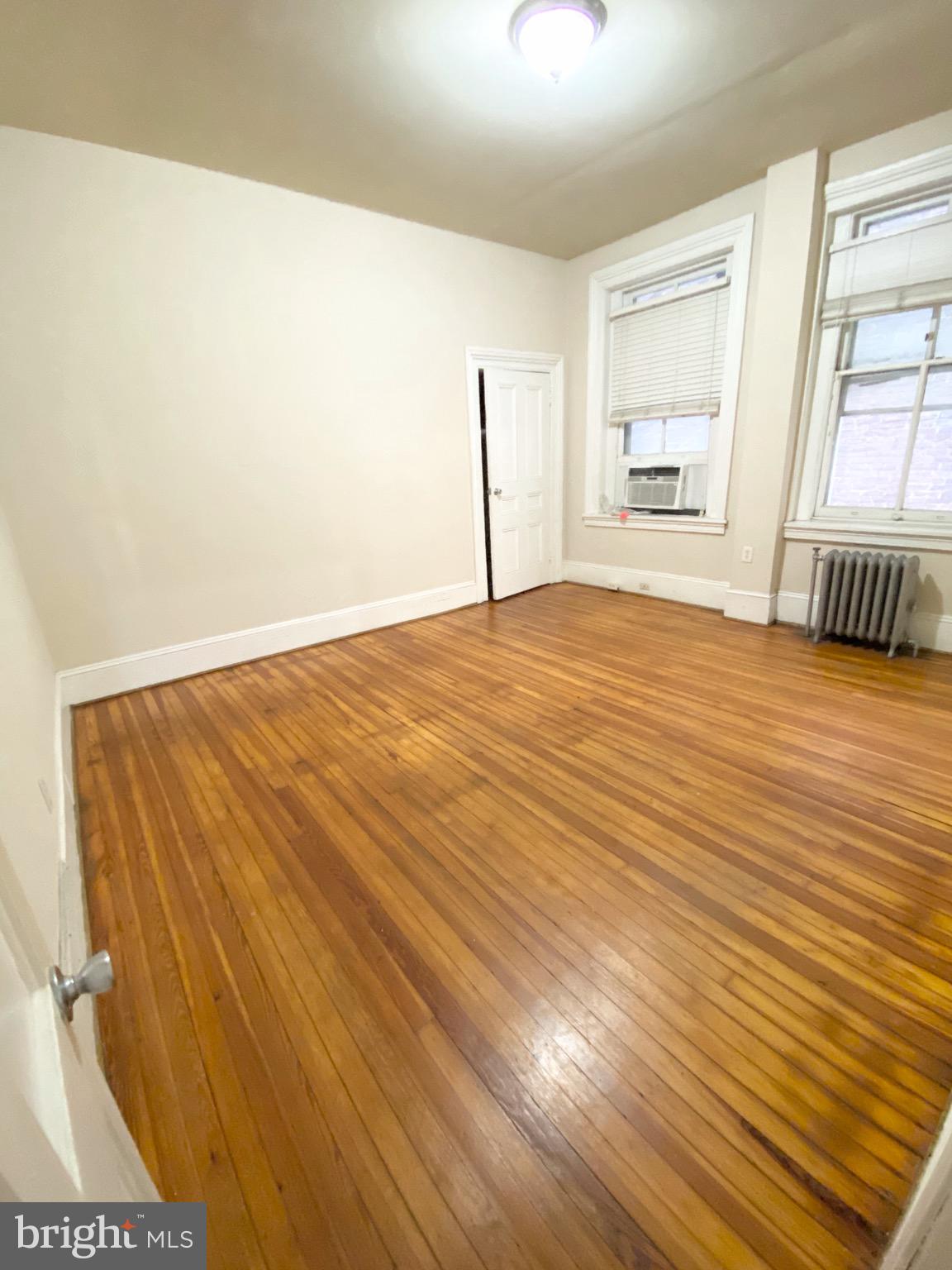 MOUNT VERNON PLACE HISTORIC DISTRICT - Residential Lease