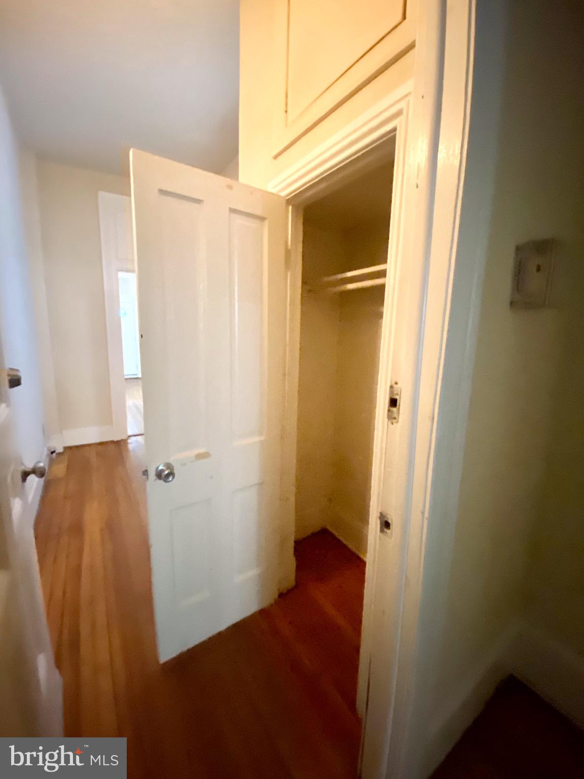 MOUNT VERNON PLACE HISTORIC DISTRICT - Residential Lease