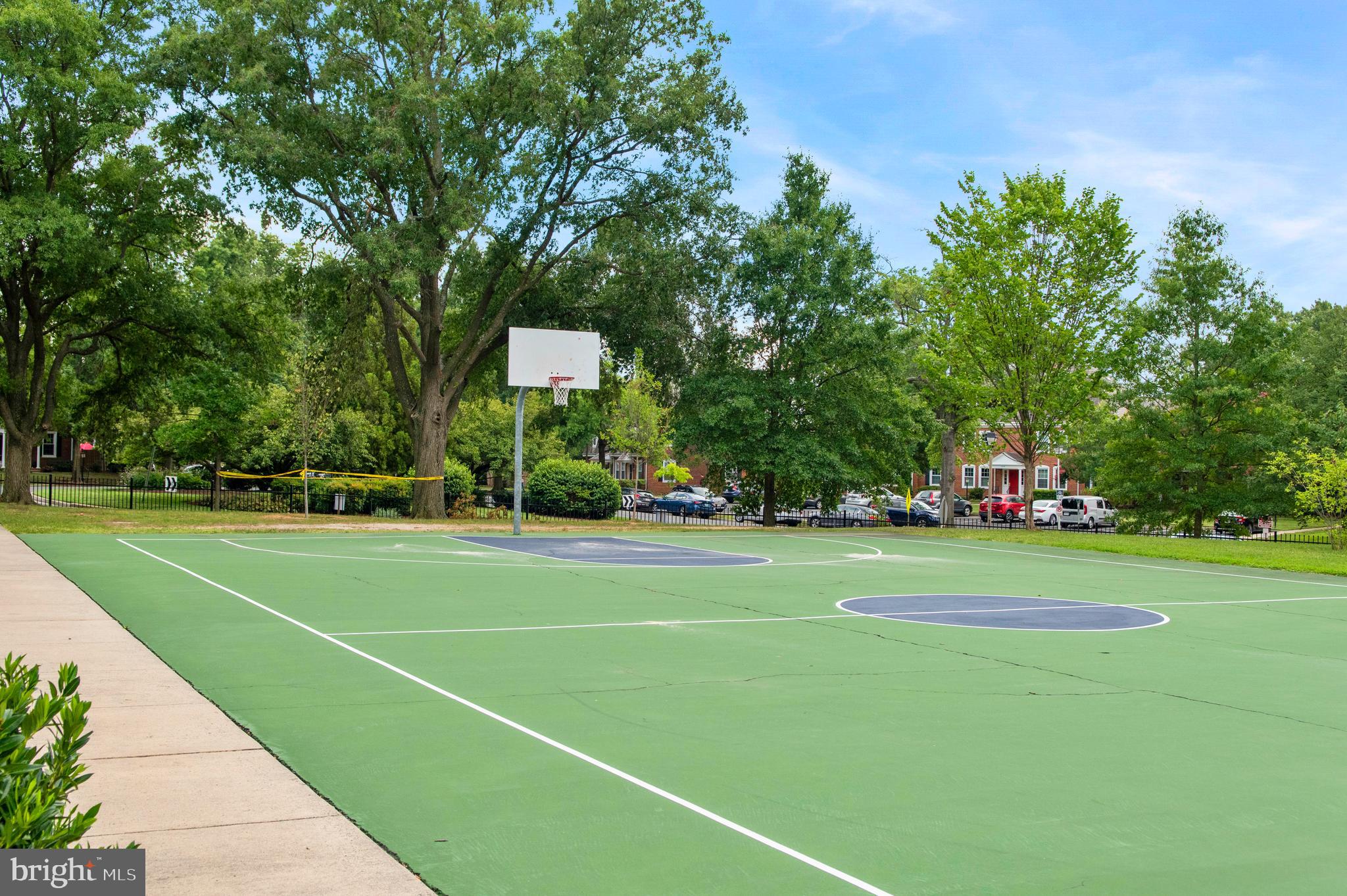 FAIRLINGTON GREEN - Residential