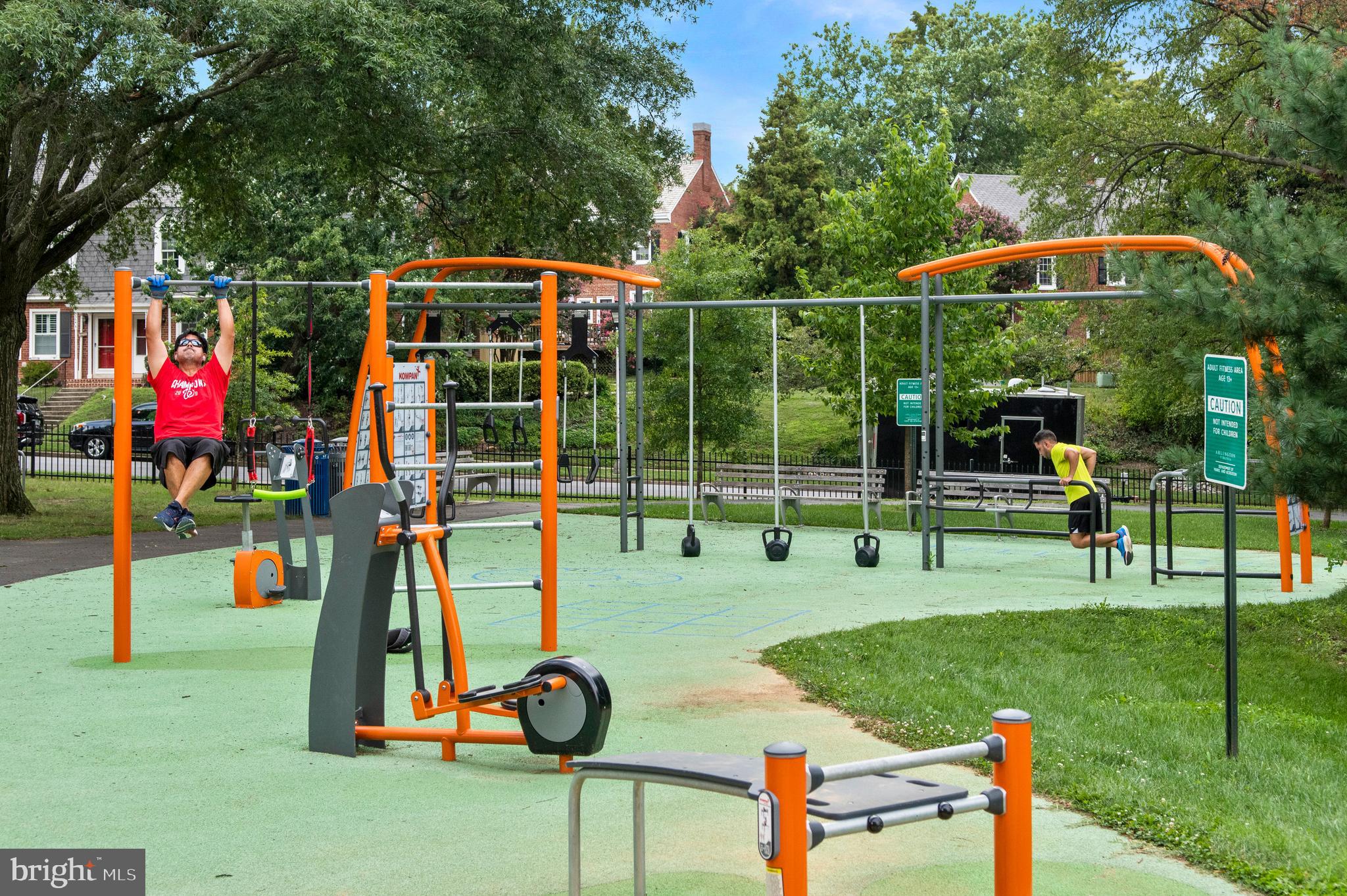 FAIRLINGTON GREEN - Residential