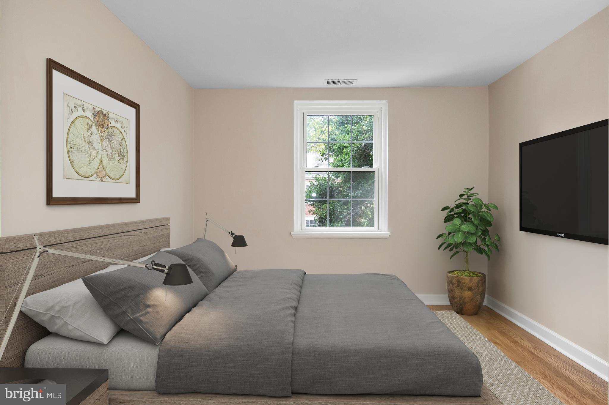 FAIRLINGTON GREEN - Residential