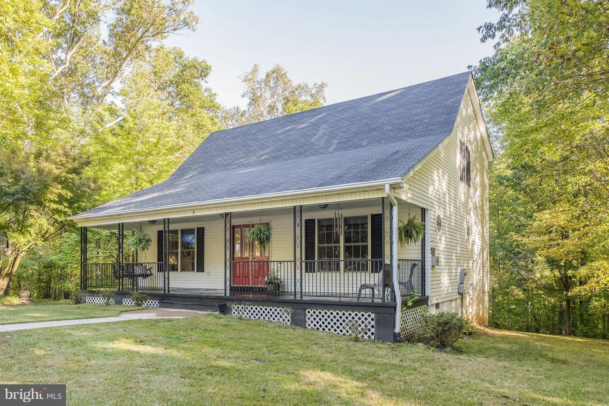 3 Ridgeview Circle, Fredericksburg, VA 22406