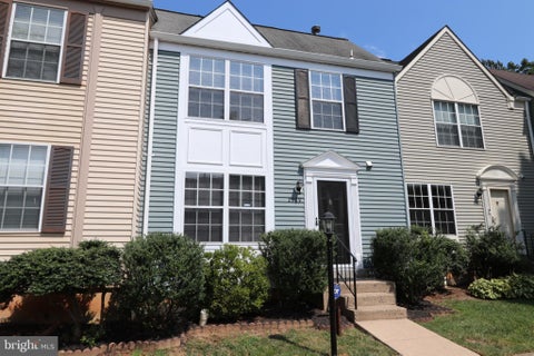 Photo of 2989 Braxton Wood Court, FAIRFAX, VA 22031 (MLS # VAFX2344934)