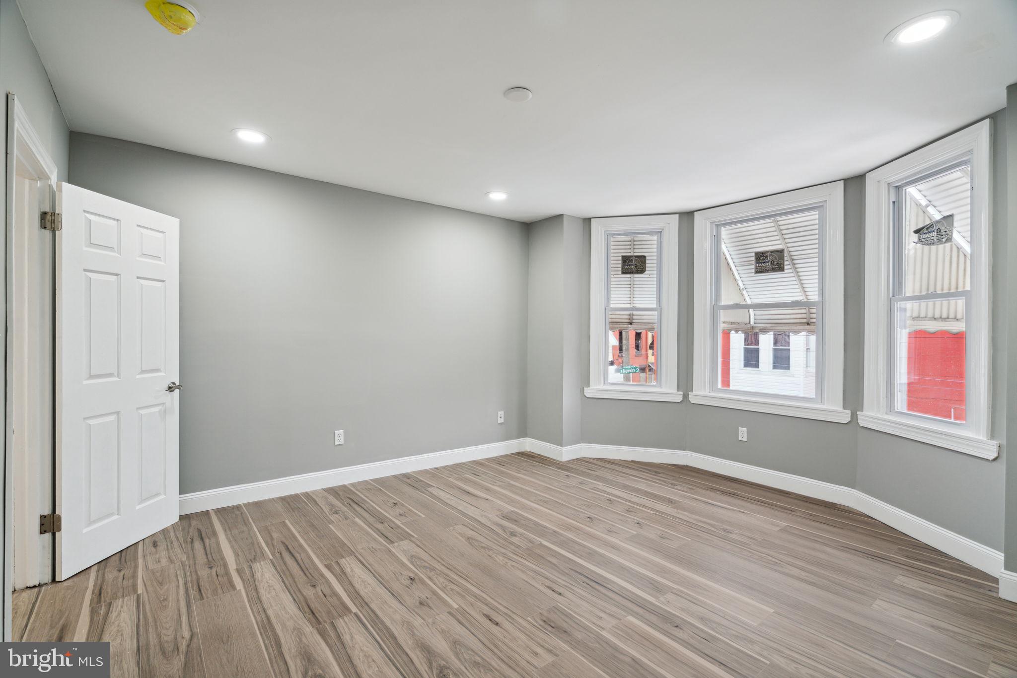 BREWERYTOWN - Residential