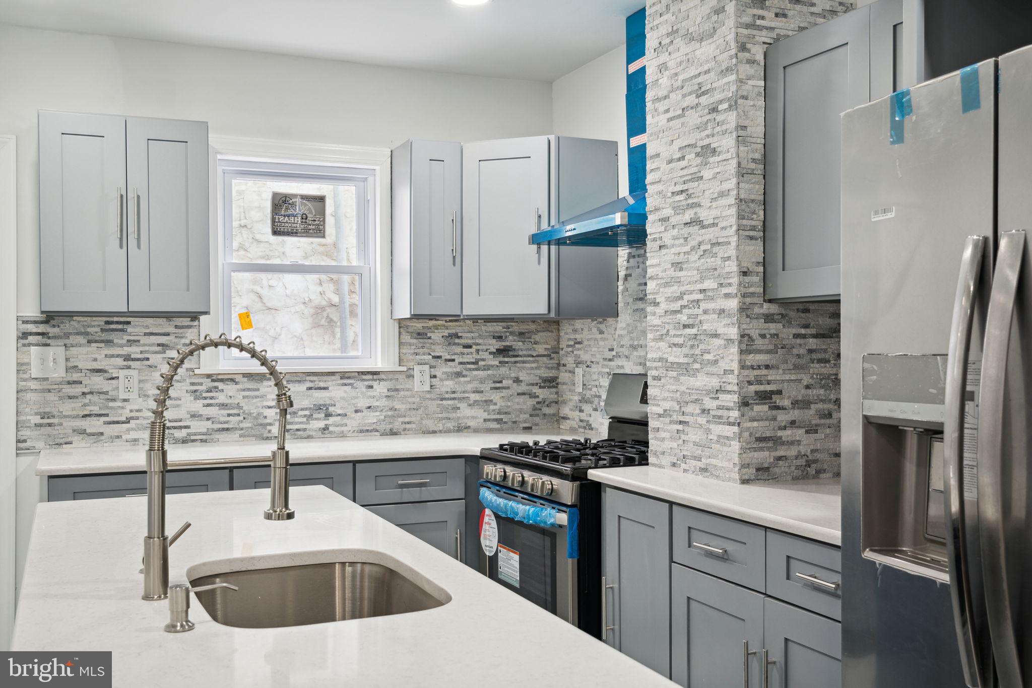 BREWERYTOWN - Residential