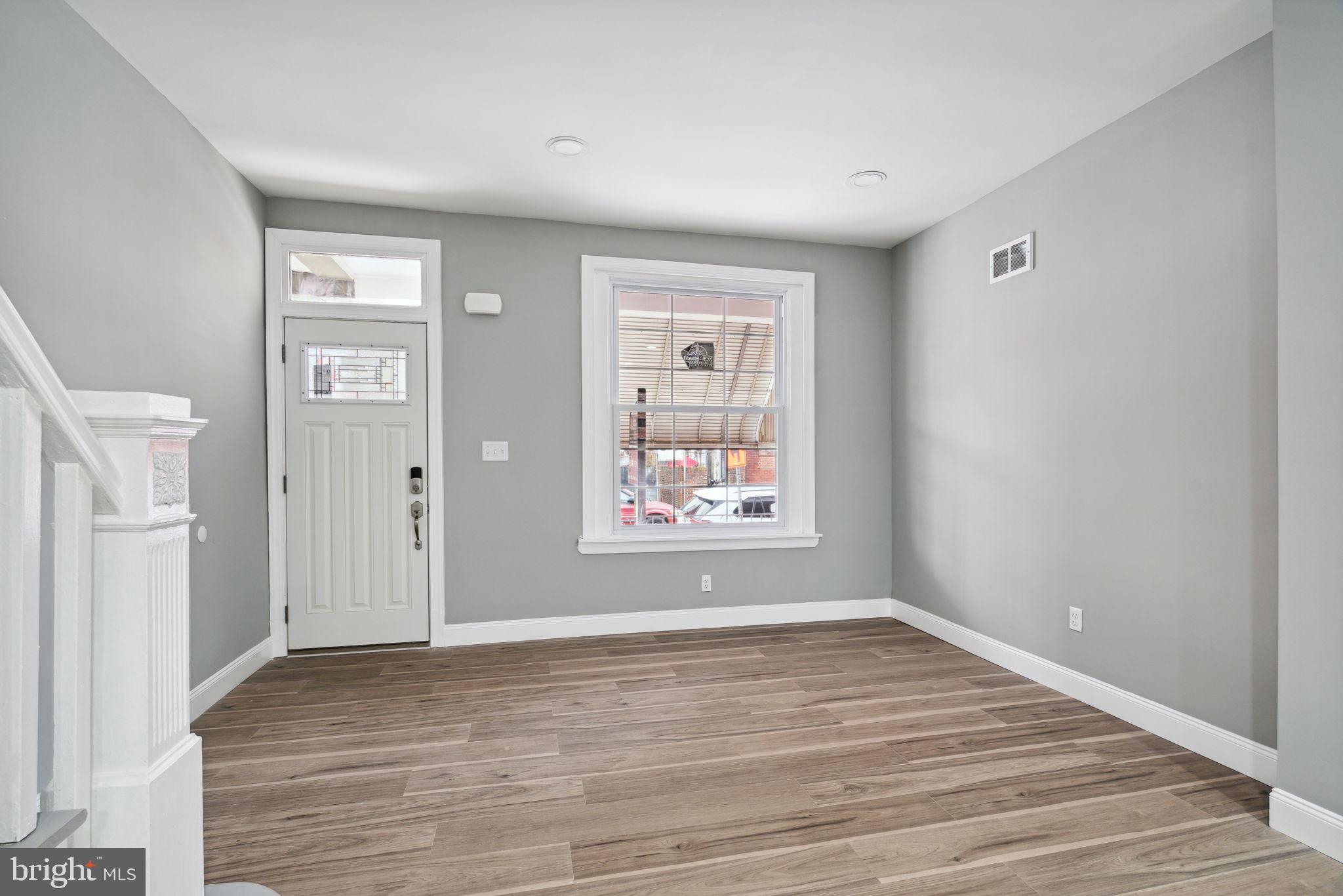 BREWERYTOWN - Residential