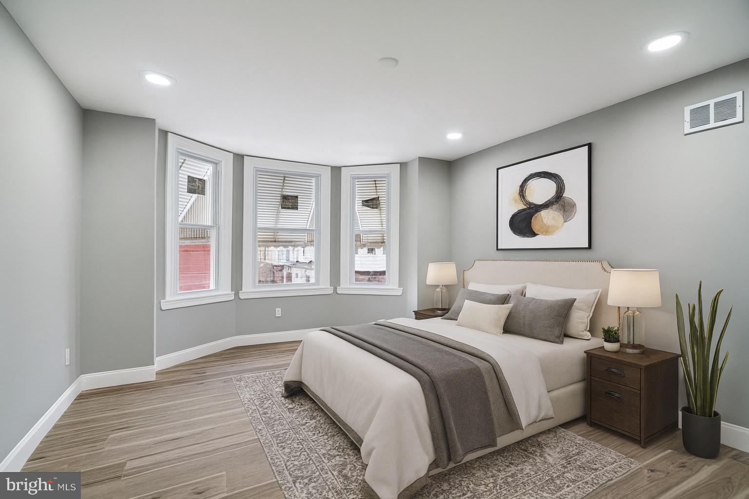 BREWERYTOWN - Residential