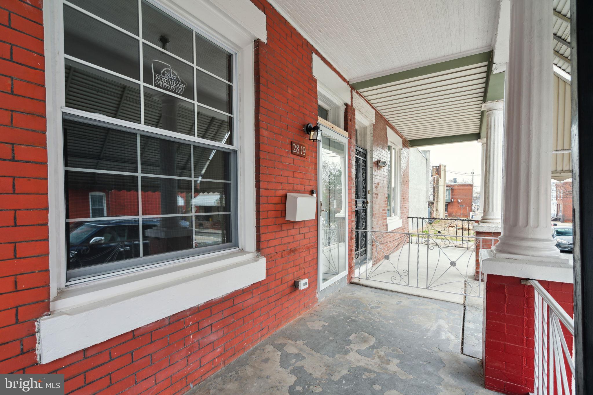 BREWERYTOWN - Residential