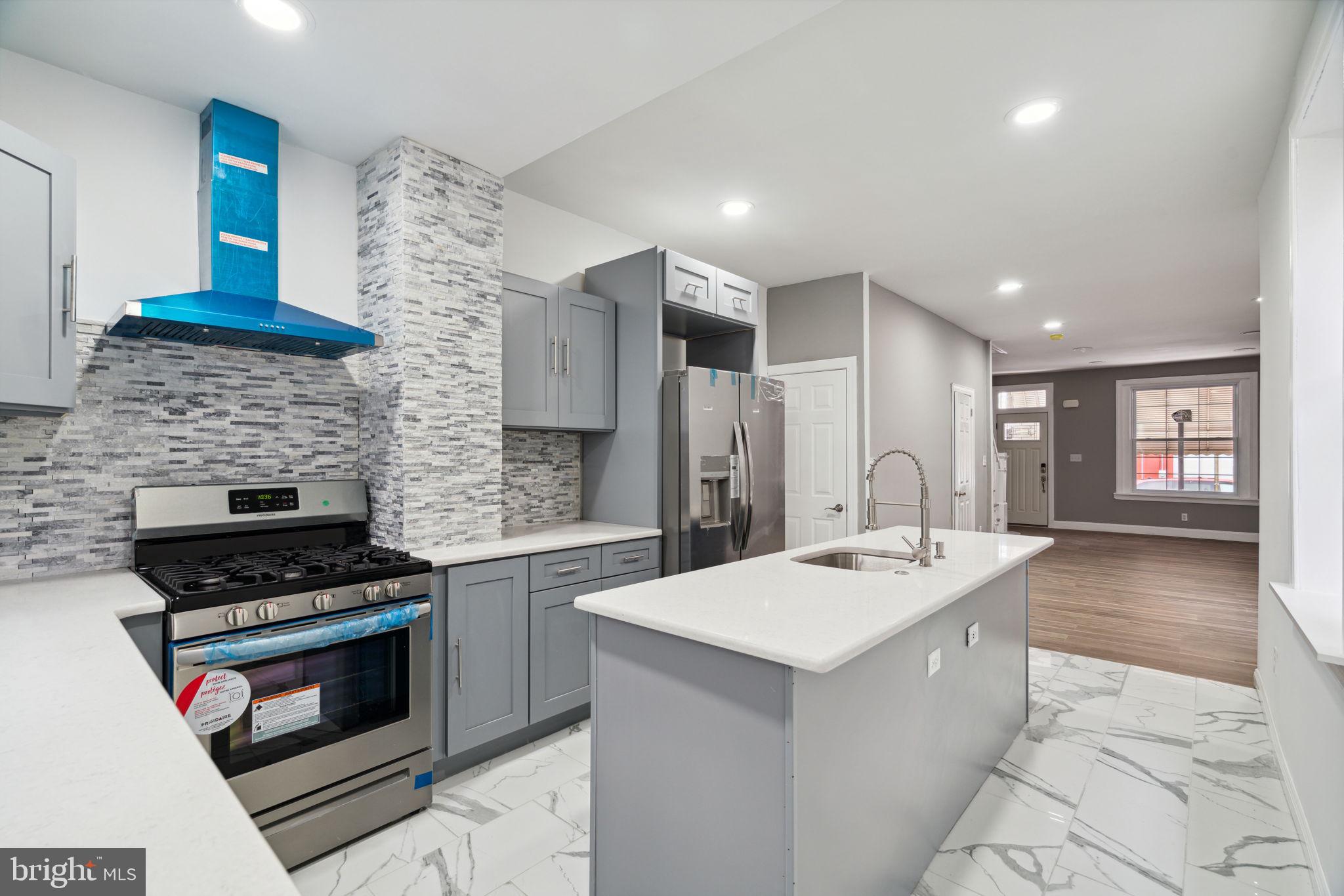 BREWERYTOWN - Residential