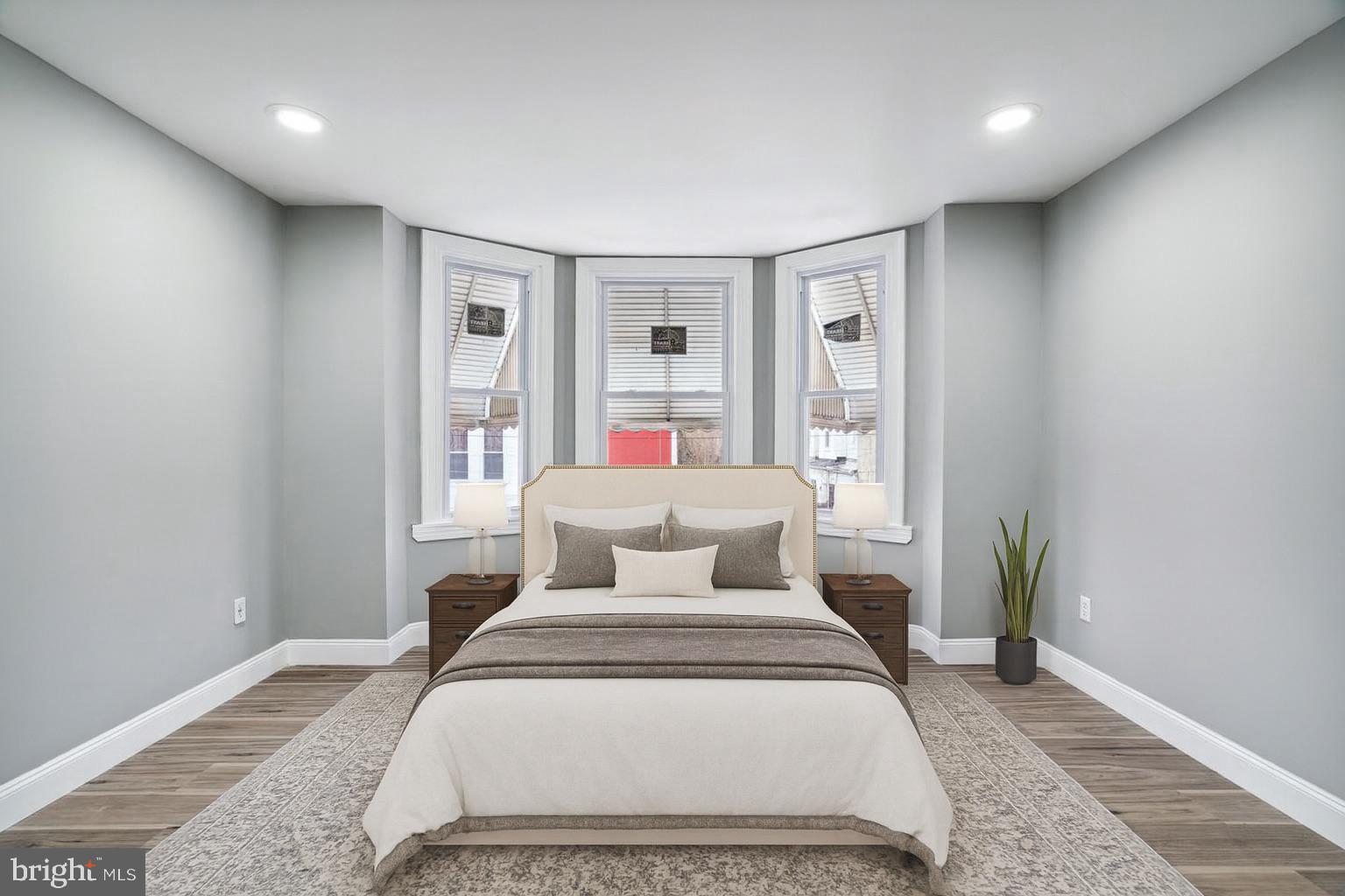 BREWERYTOWN - Residential