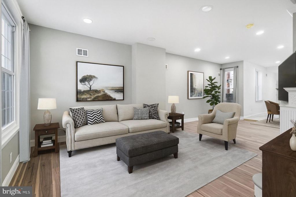 Photo of 2819 W Montgomery Avenue, PHILADELPHIA, PA 19121 (MLS # PAPH2558390)