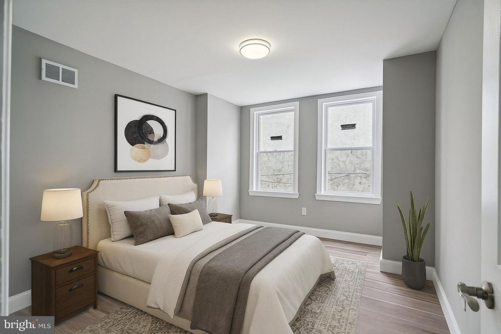 Photo of 2819 W Montgomery Avenue, PHILADELPHIA, PA 19121 (MLS # PAPH2558390)