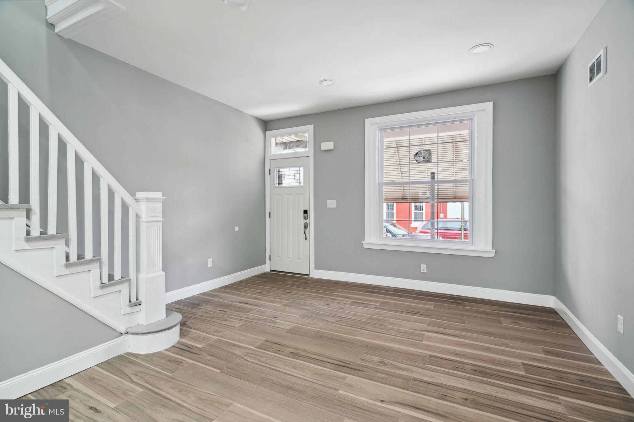 BREWERYTOWN - Residential