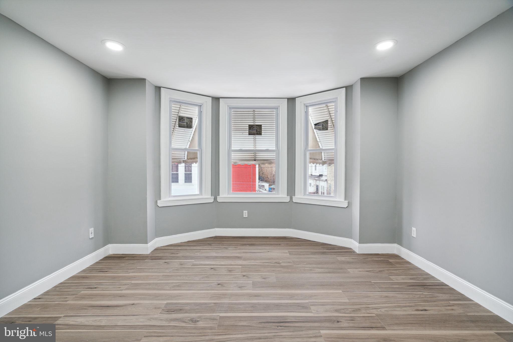 BREWERYTOWN - Residential