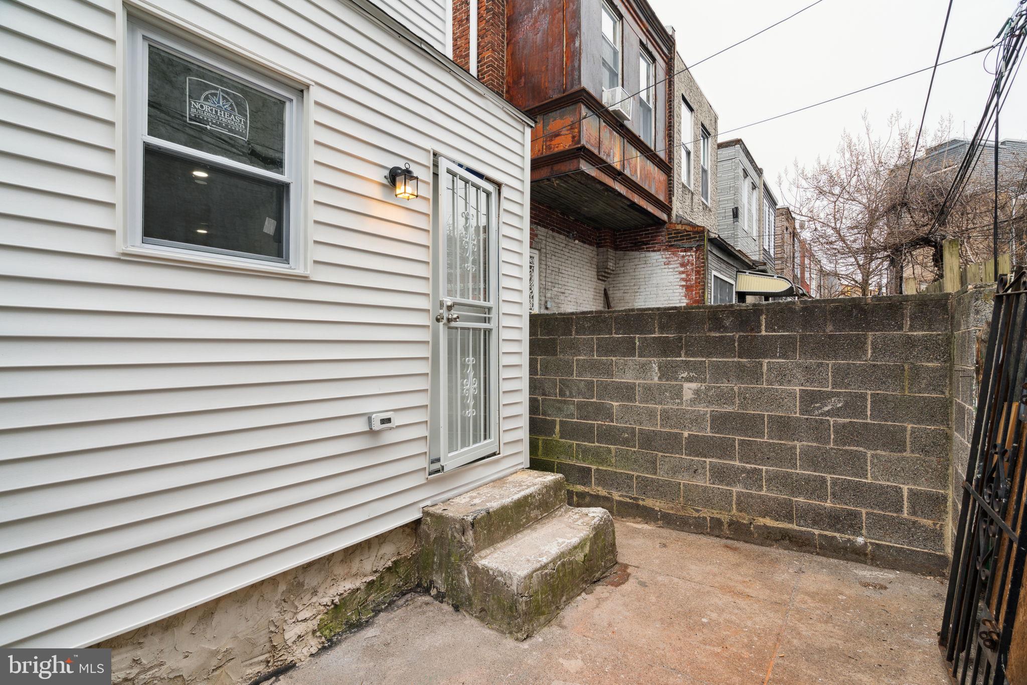 BREWERYTOWN - Residential