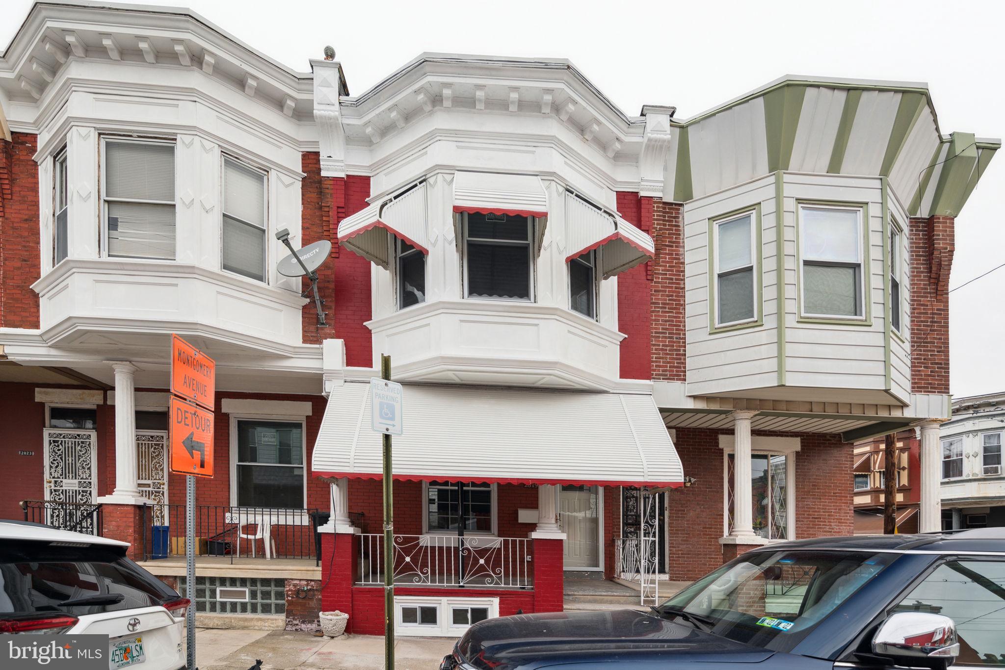 BREWERYTOWN - Residential