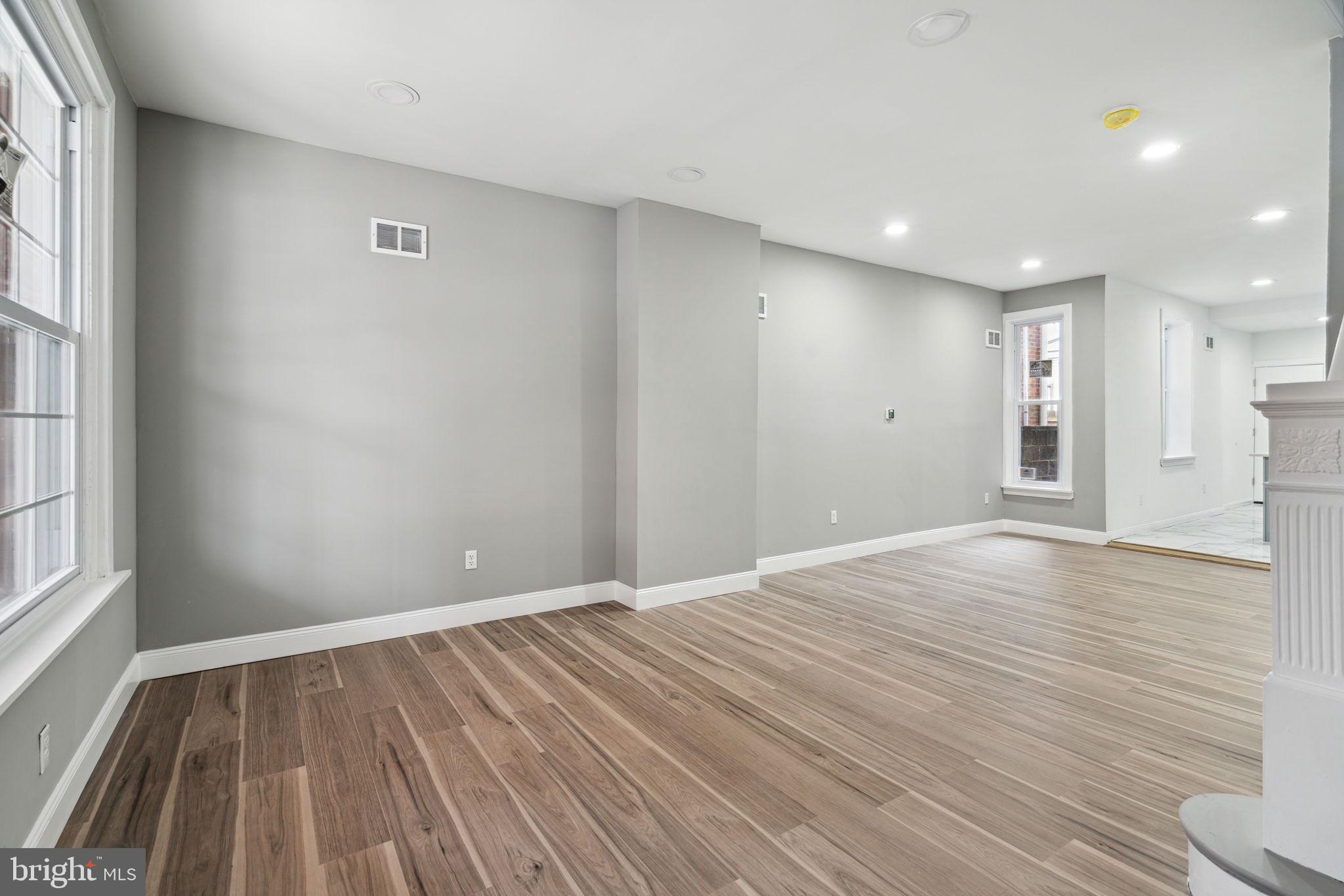 BREWERYTOWN - Residential