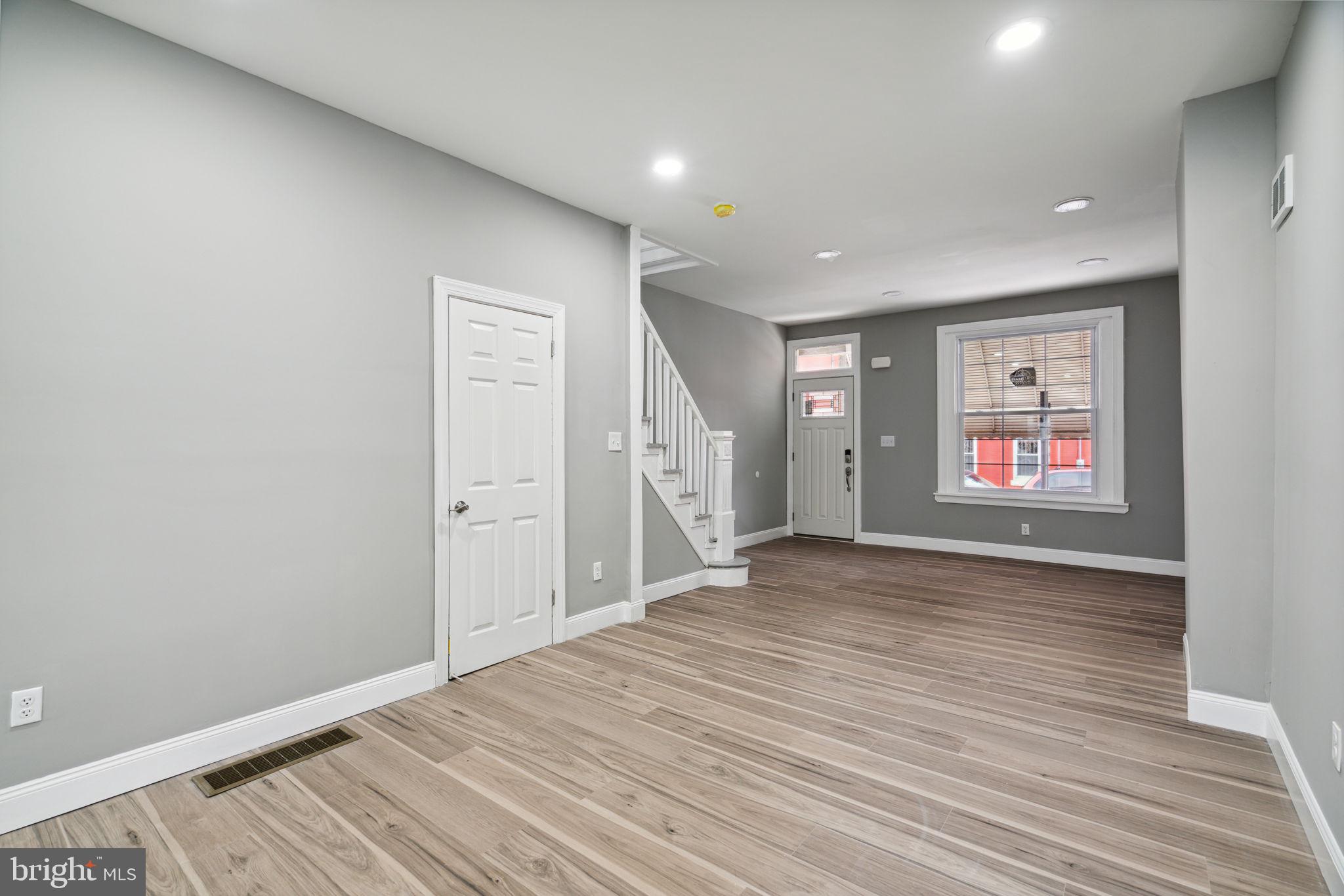 BREWERYTOWN - Residential