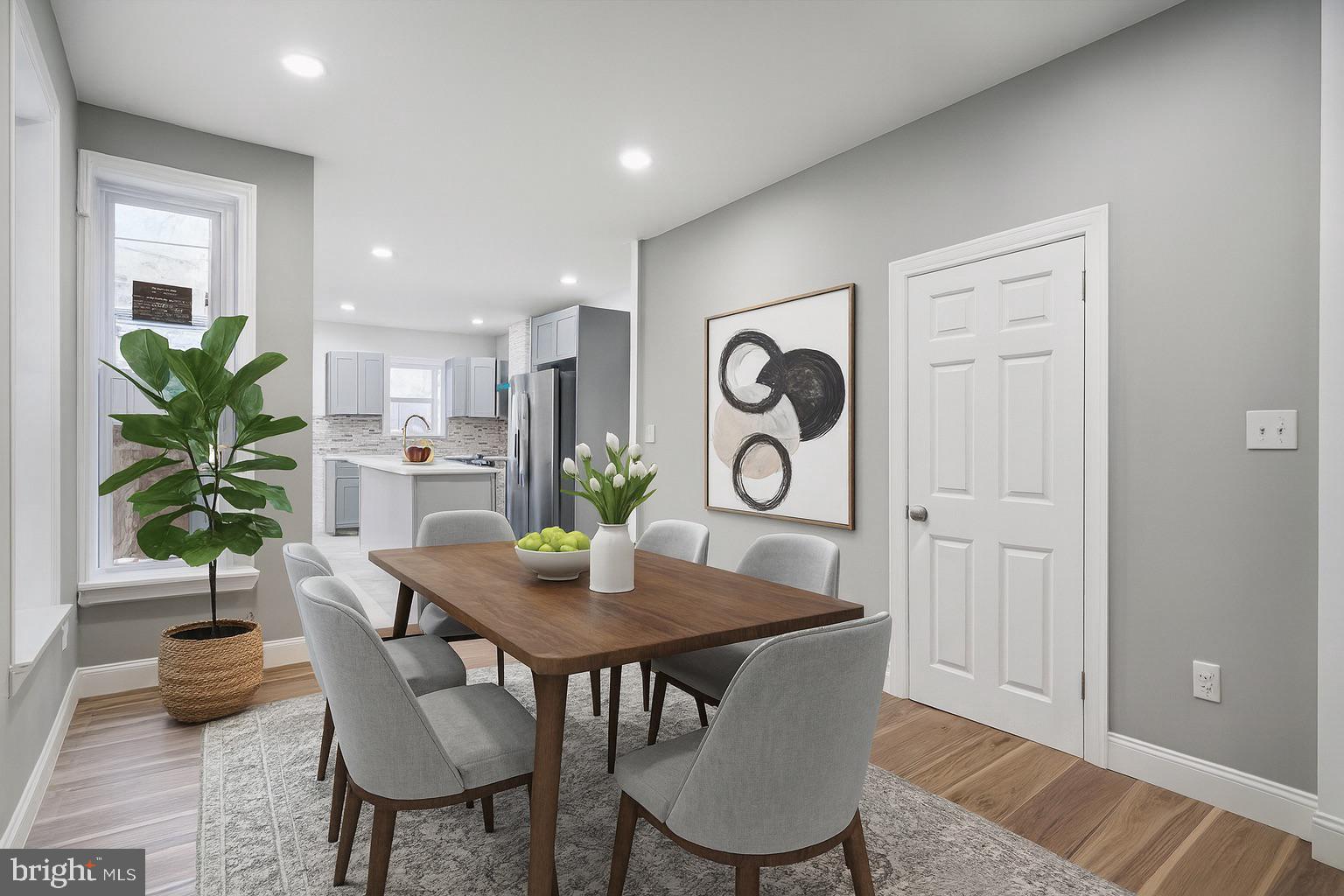 BREWERYTOWN - Residential