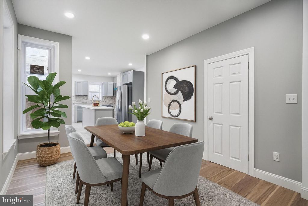 Photo of 2819 W Montgomery Avenue, PHILADELPHIA, PA 19121 (MLS # PAPH2558390)