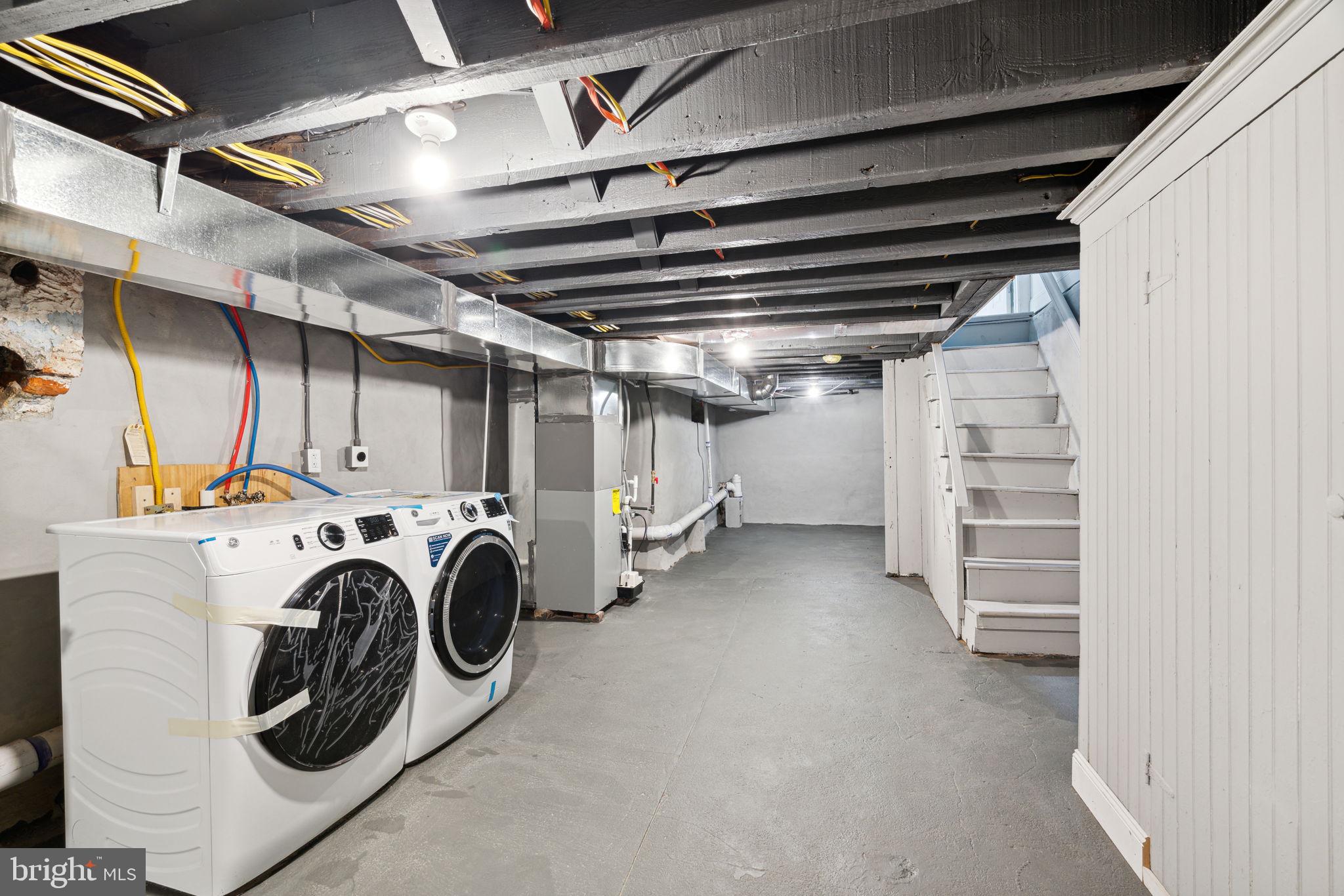 BREWERYTOWN - Residential