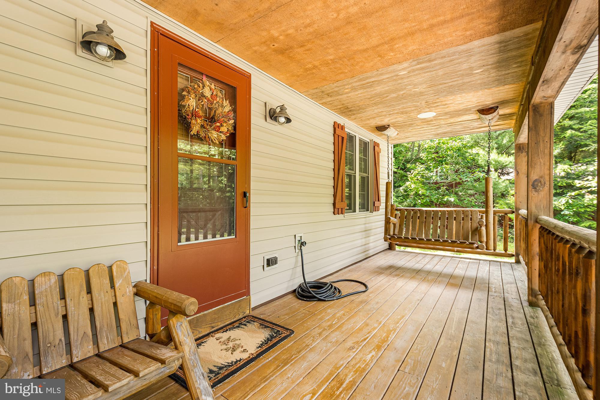 PINEY MOUNTAIN CORP - Residential