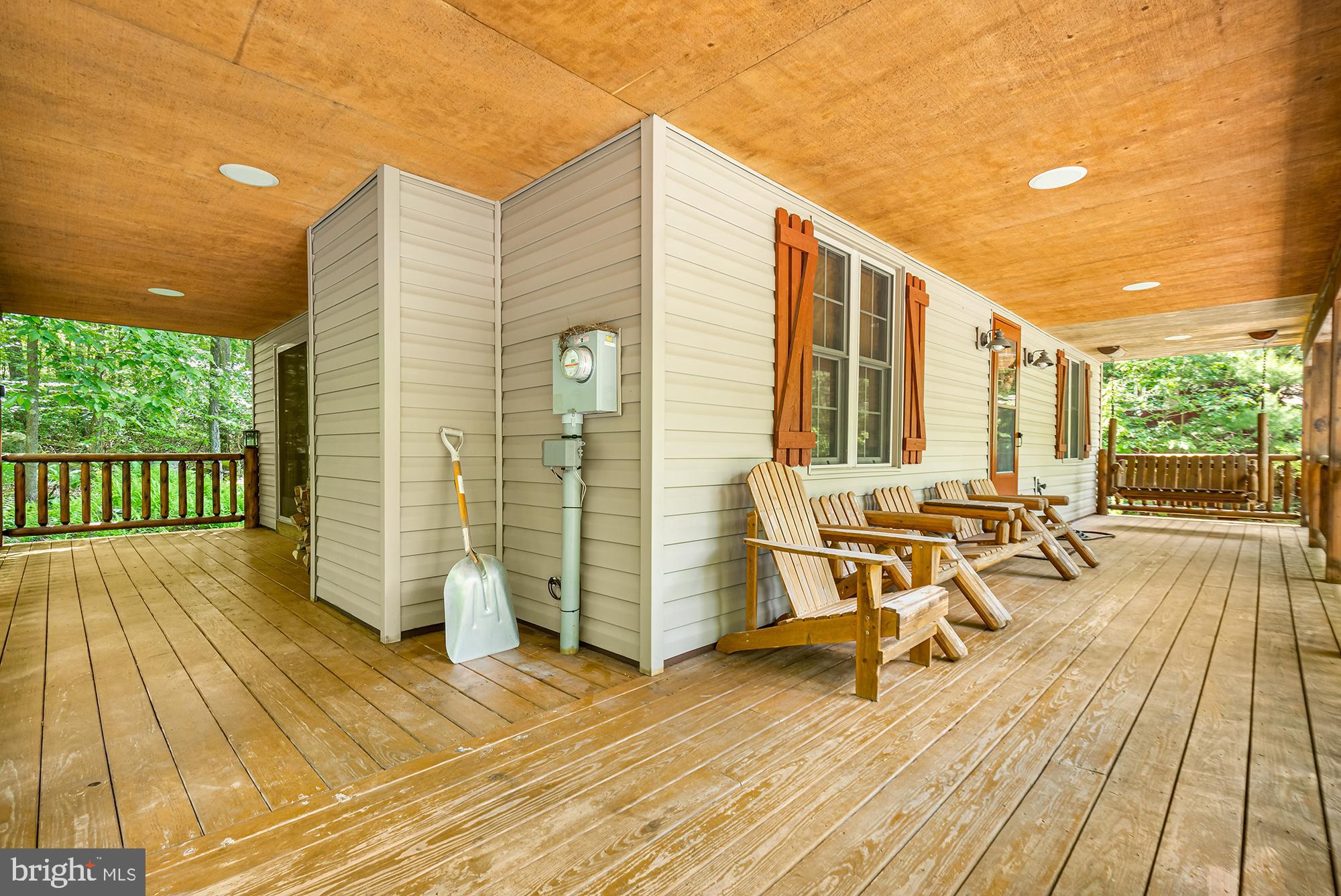 PINEY MOUNTAIN CORP - Residential