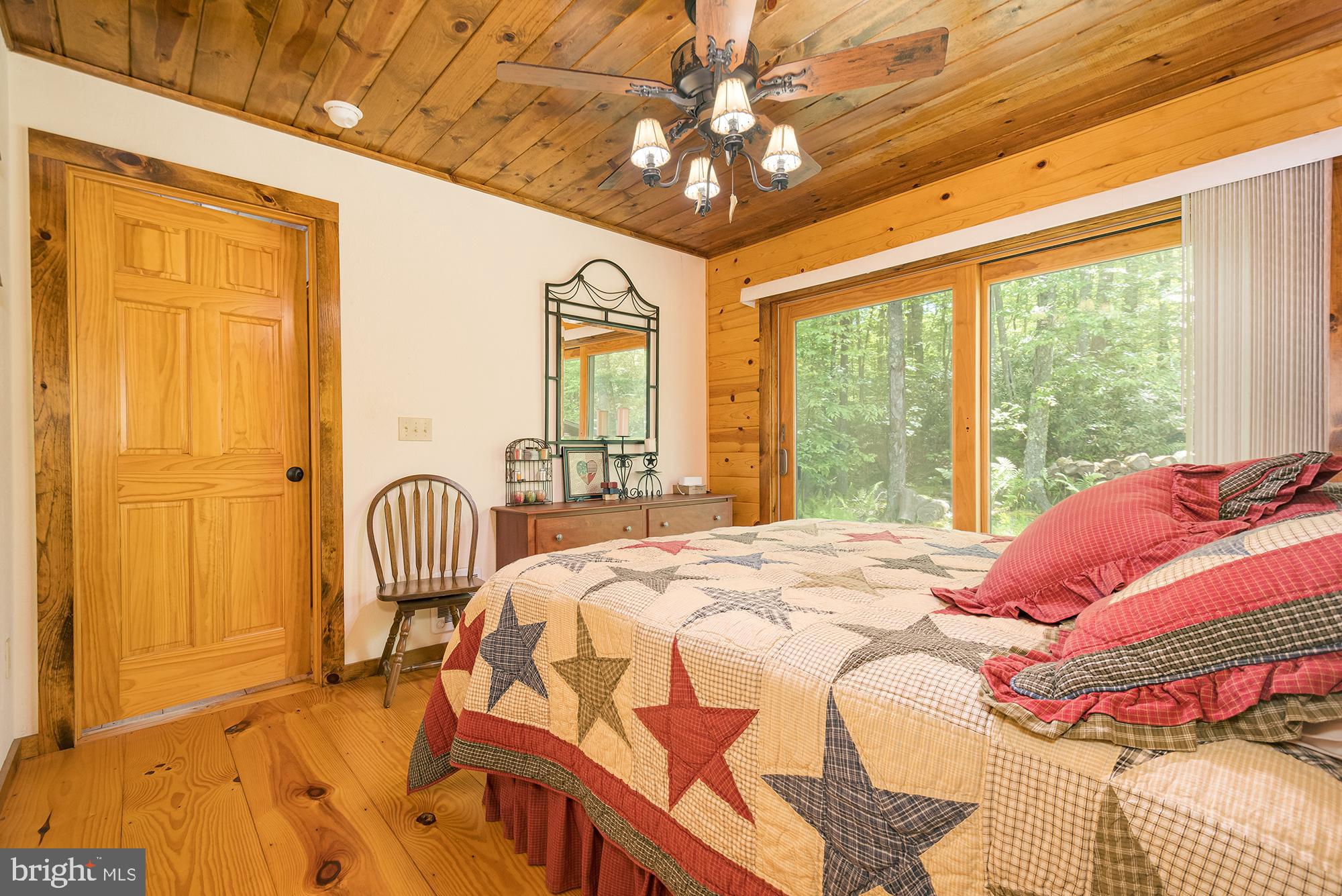 PINEY MOUNTAIN CORP - Residential