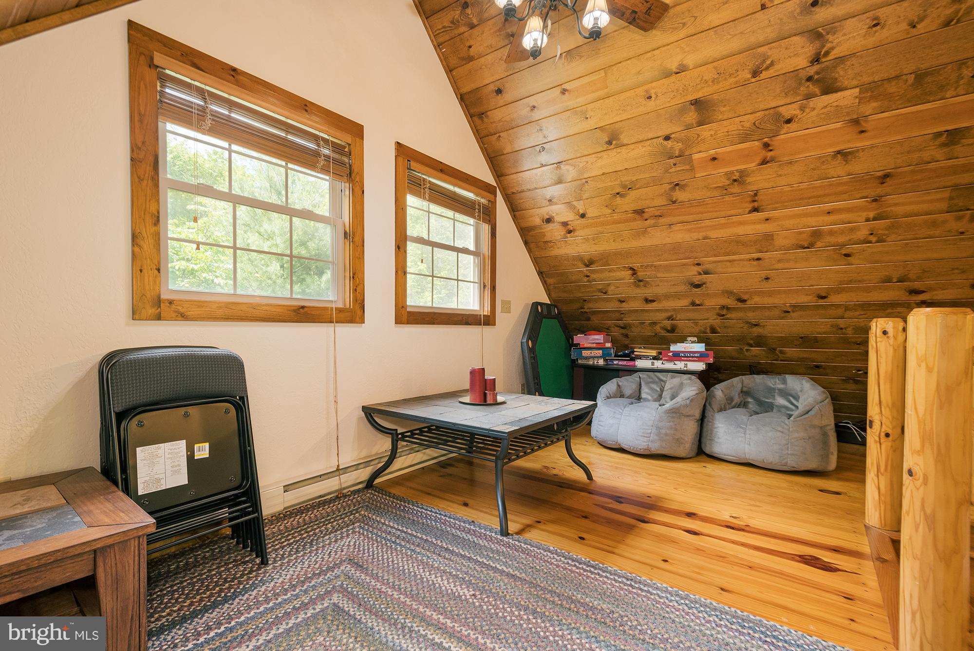 PINEY MOUNTAIN CORP - Residential