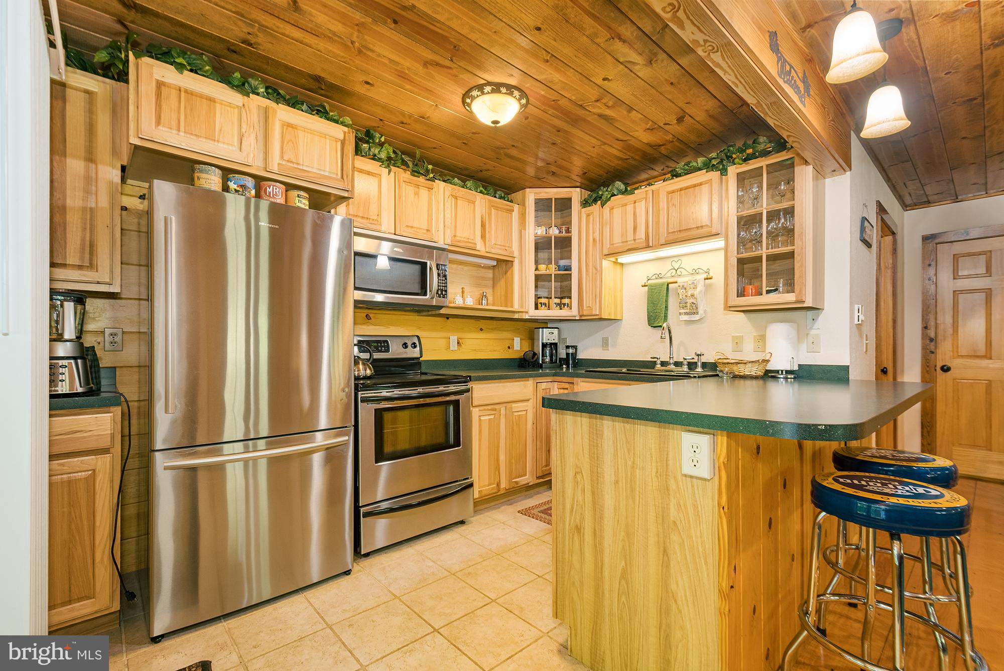 PINEY MOUNTAIN CORP - Residential