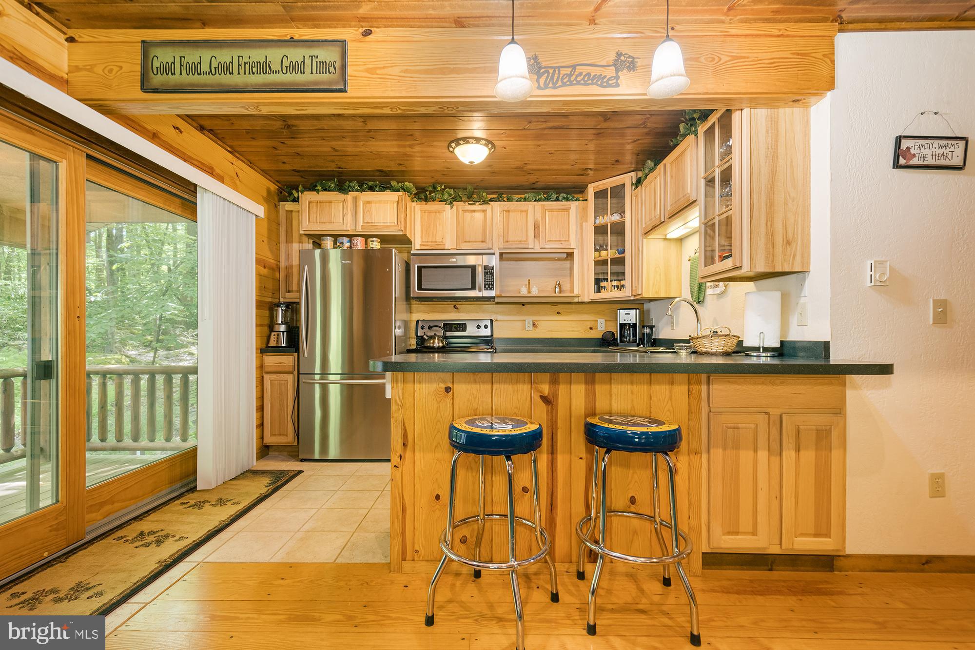 PINEY MOUNTAIN CORP - Residential