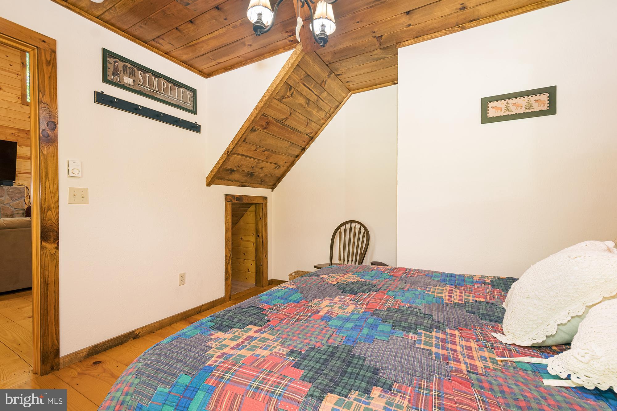 PINEY MOUNTAIN CORP - Residential