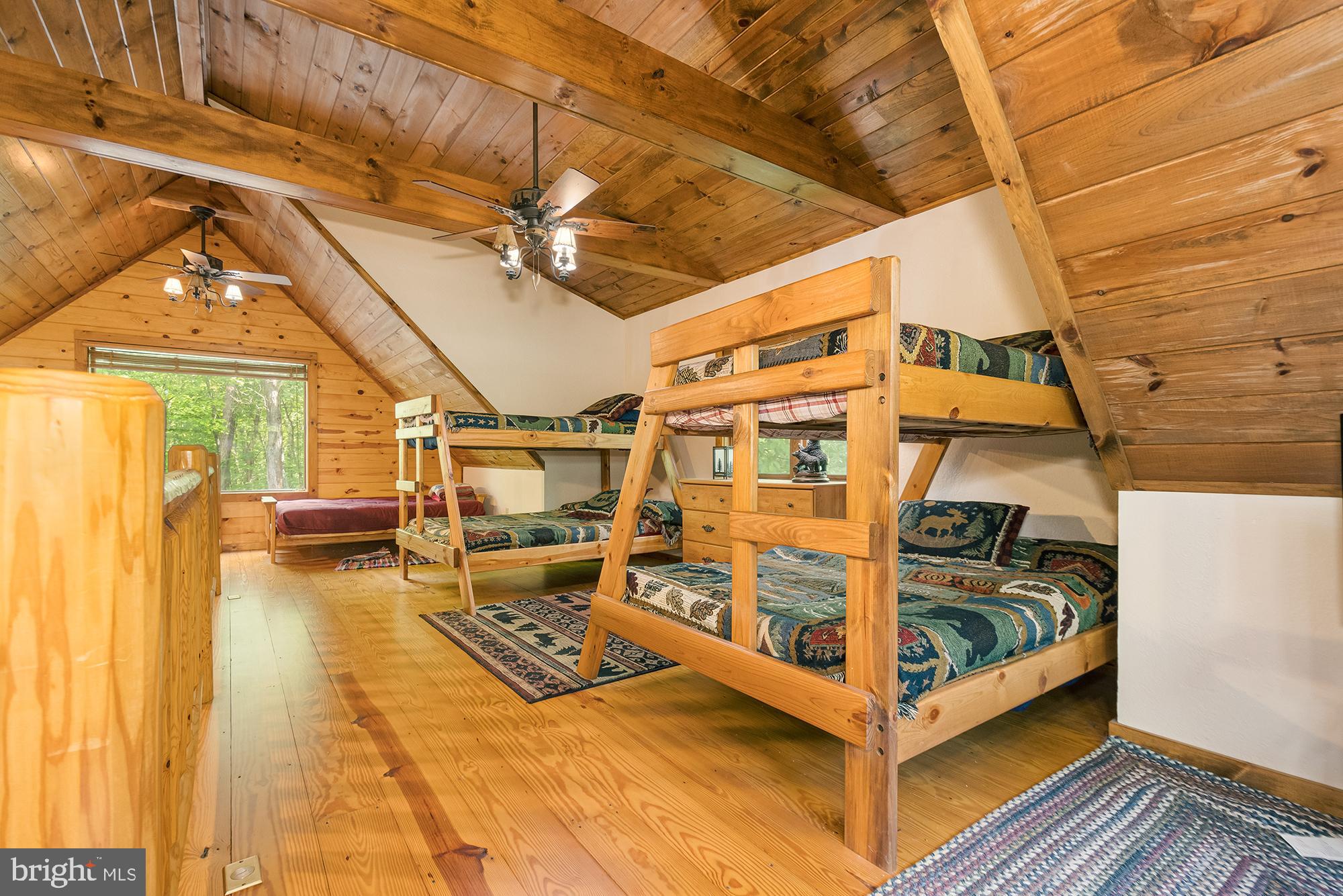 PINEY MOUNTAIN CORP - Residential