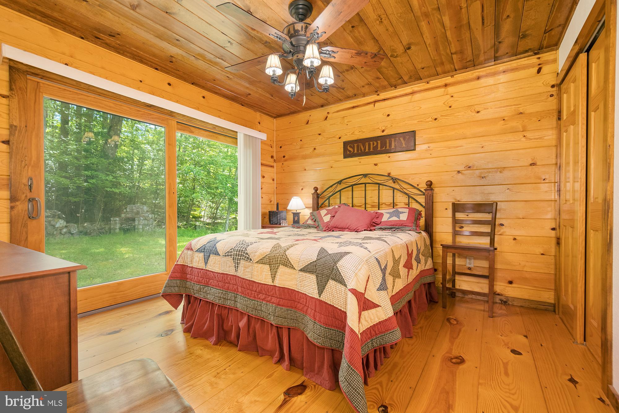 PINEY MOUNTAIN CORP - Residential