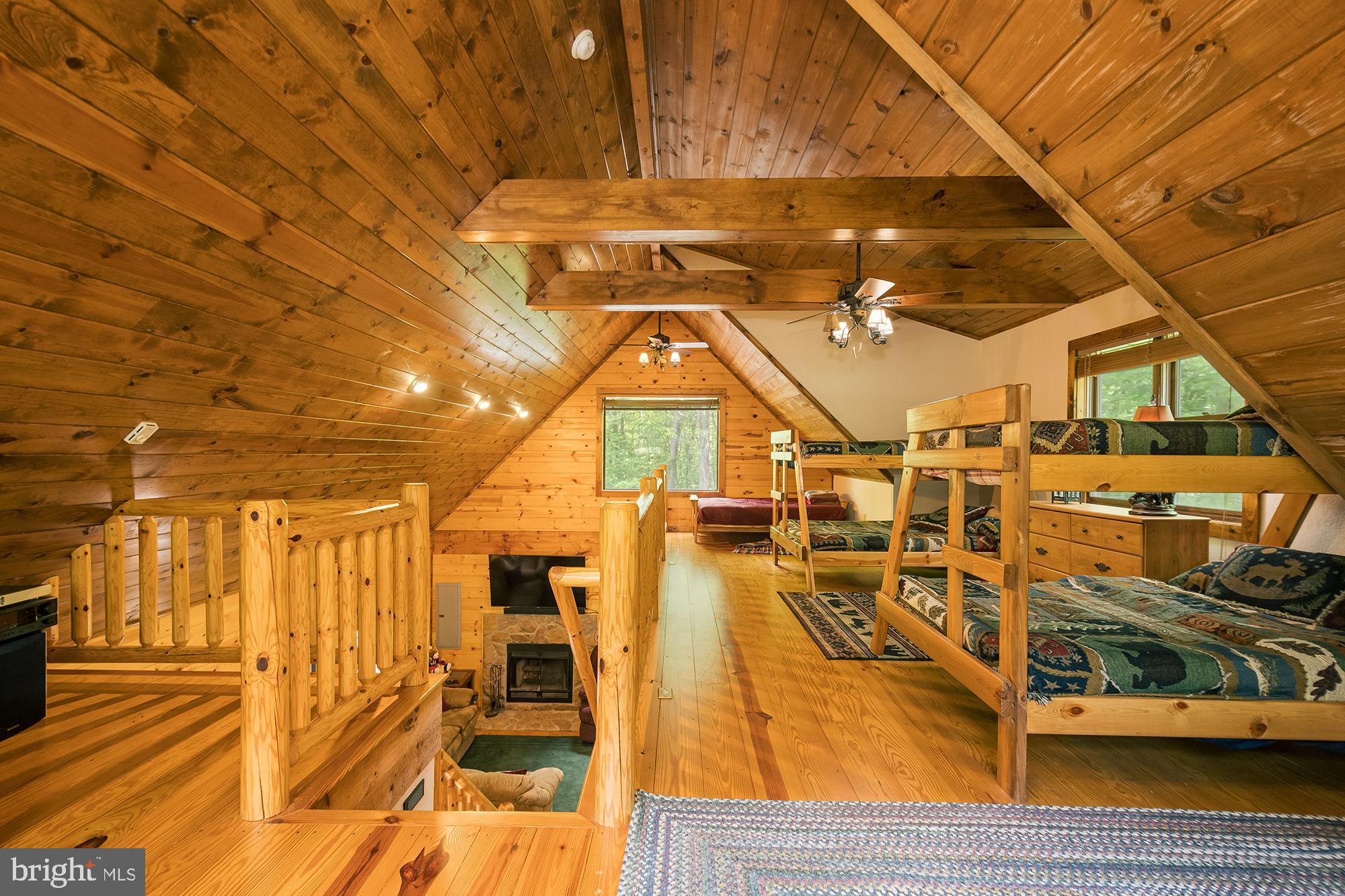 PINEY MOUNTAIN CORP - Residential