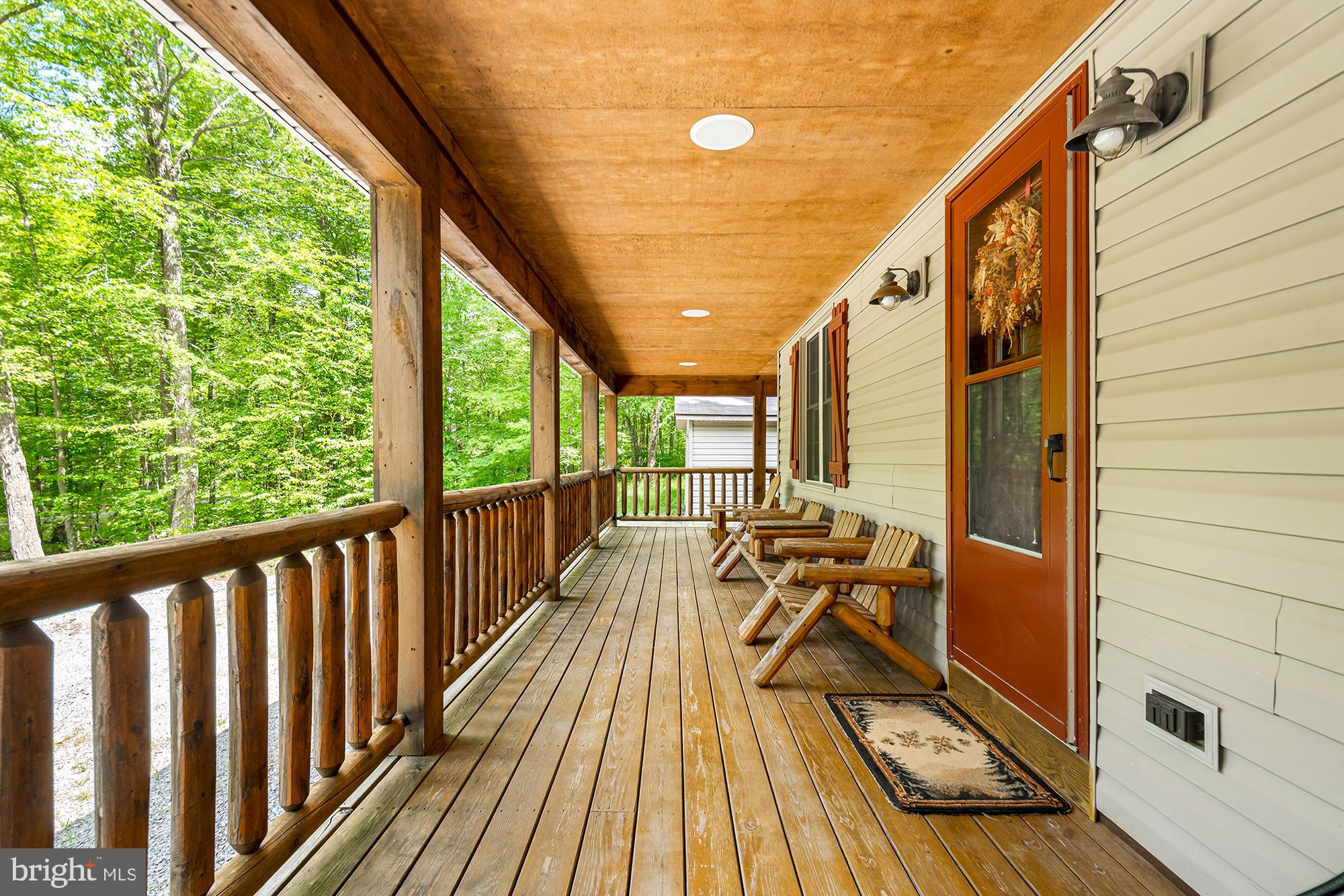 PINEY MOUNTAIN CORP - Residential