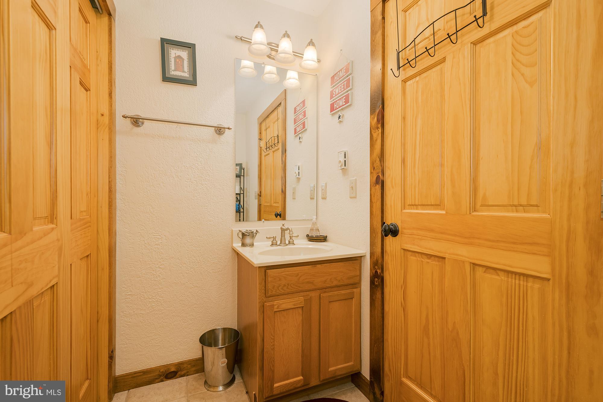 PINEY MOUNTAIN CORP - Residential