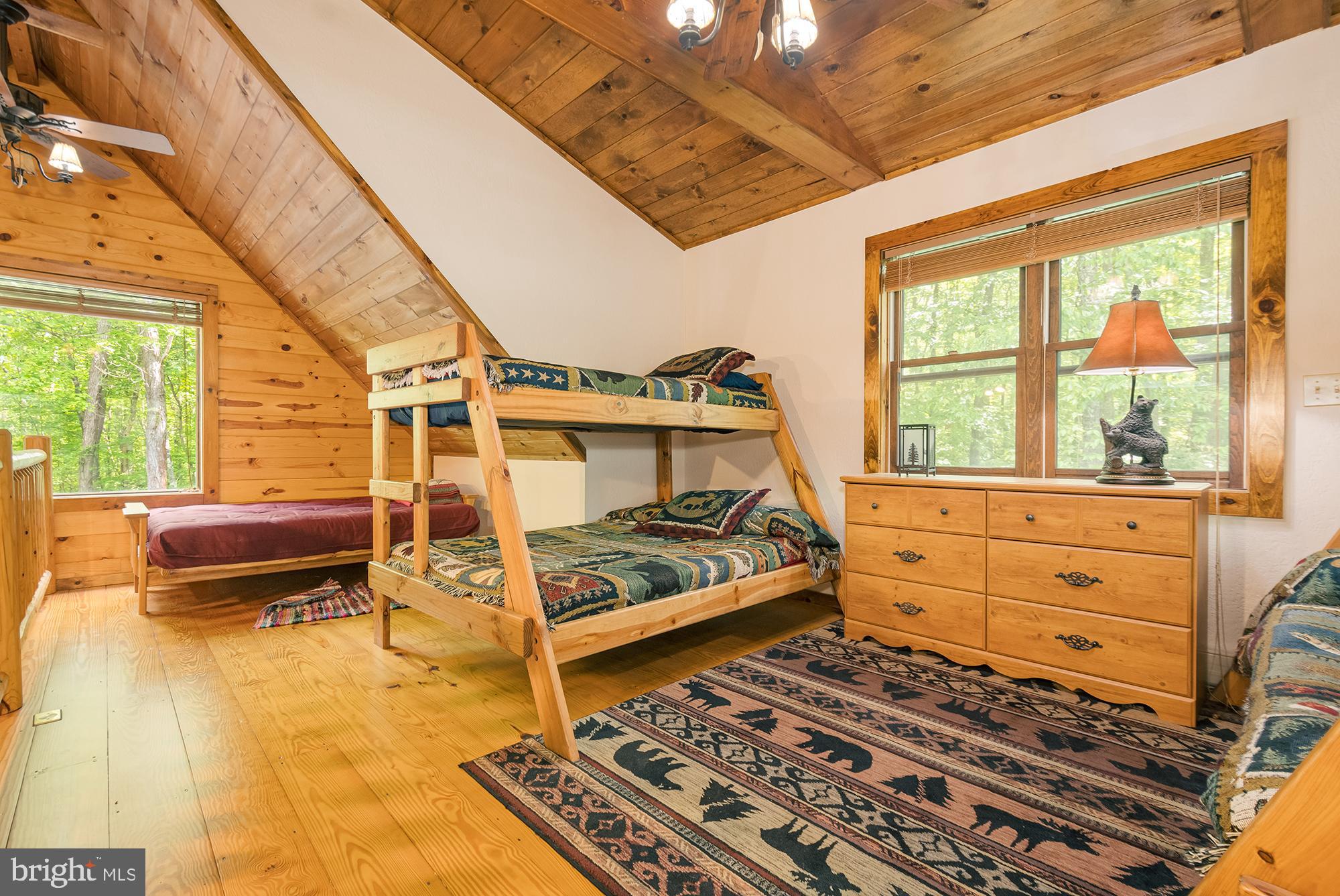 PINEY MOUNTAIN CORP - Residential