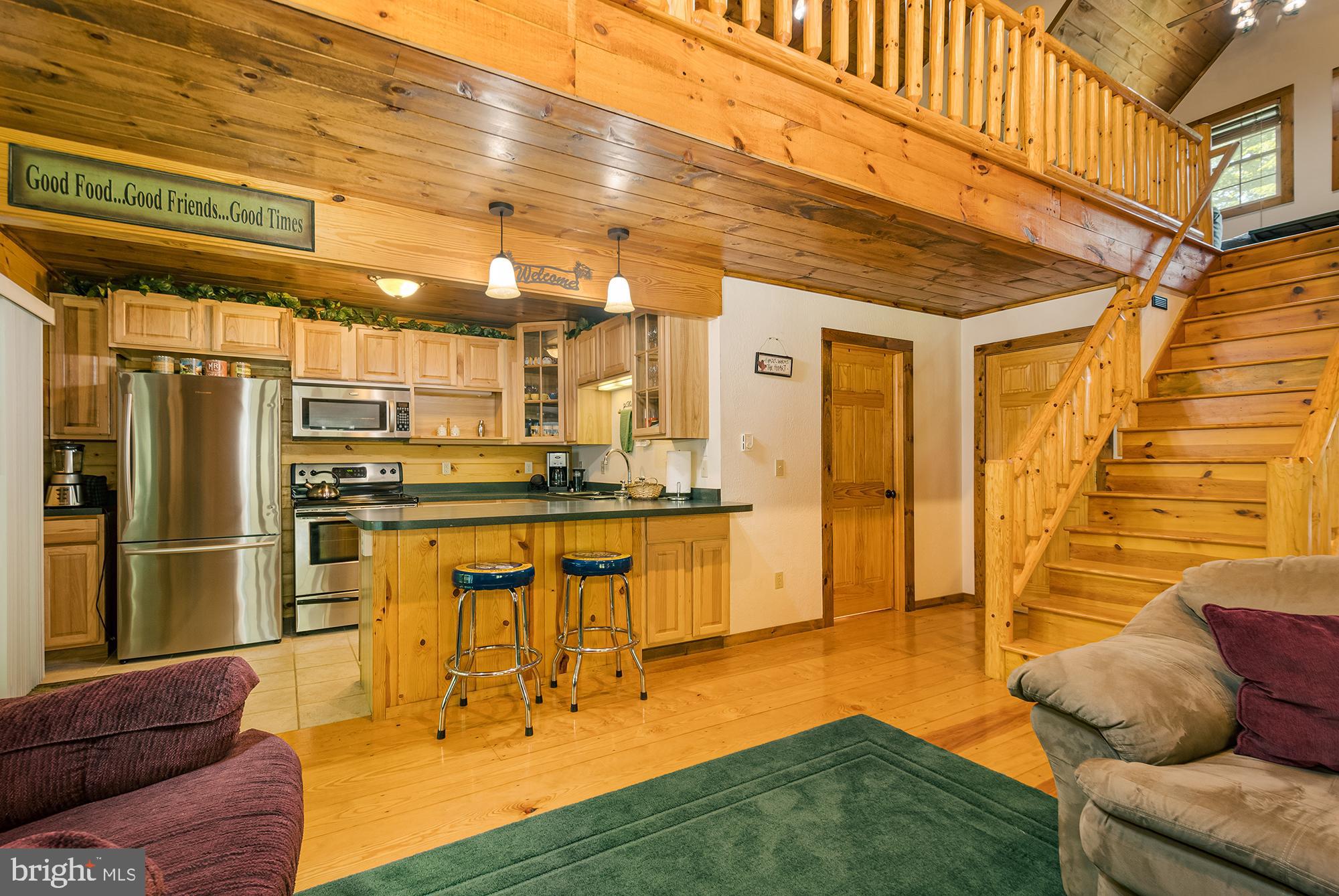 PINEY MOUNTAIN CORP - Residential